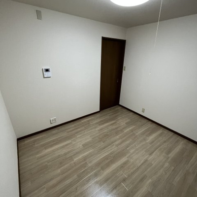 【居間・リビング】 | コーポ平方湖岸