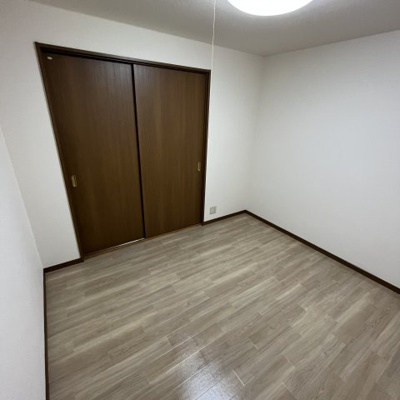 【内装】 | コーポ平方湖岸