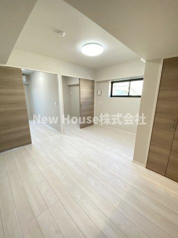 ロイジェント南池袋