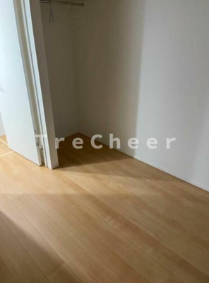 【寝室】 | 茶花ハイツ