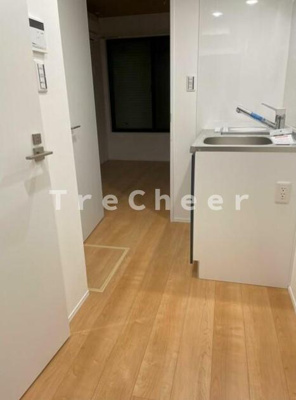 【内装】 | 茶花ハイツ