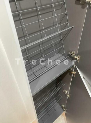 【収納】 | 茶花ハイツ