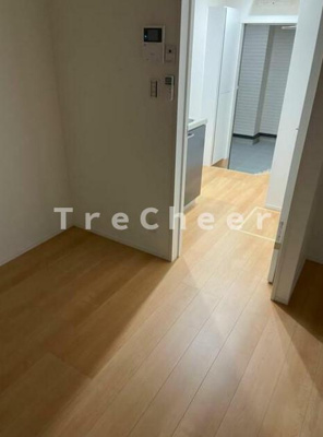 【居間・リビング】 | 茶花ハイツ