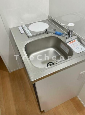 【キッチン】 | 茶花ハイツ