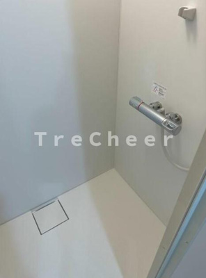 【シャワールーム】 | 茶花ハイツ