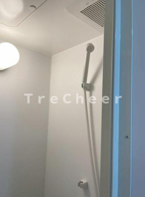 【シャワールーム】 | 茶花ハイツ