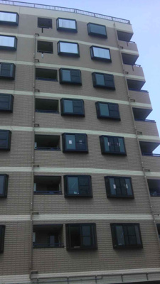 【外観】 | リザルト三国