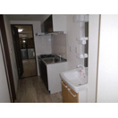 【洗面所】 | リザルト三国