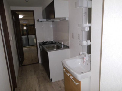 【キッチン】 | リザルト三国