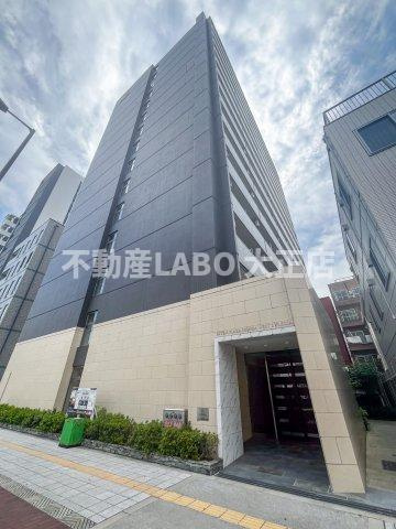 エステムプラザ難波WESTⅡプレディア