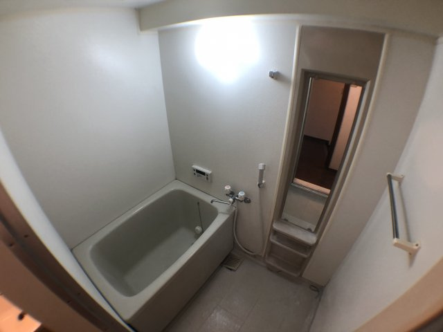 追い炊き機能付きバスでおすすめ！