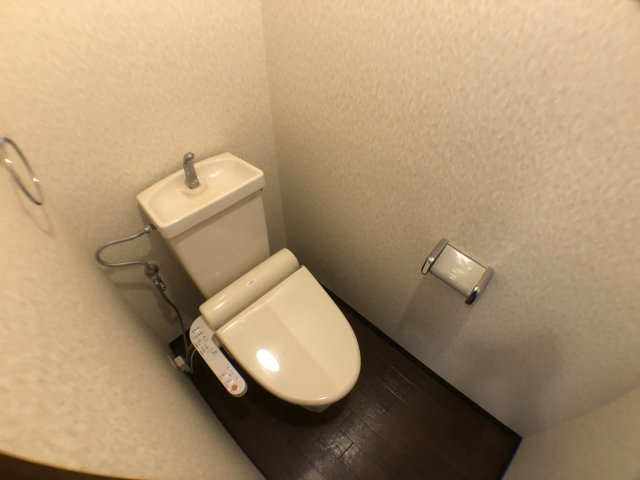 バストイレ別でおすすめ！