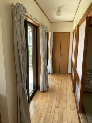 【内装】 | 谷中９５７－７