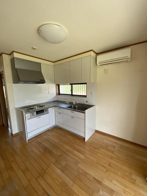 【キッチン】 | 谷中９５７－７