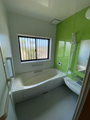 【浴室】 | 谷中９５７－７