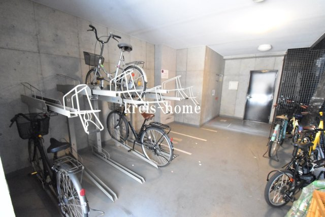 グラントゥルース神田岩本町のその他共用部分