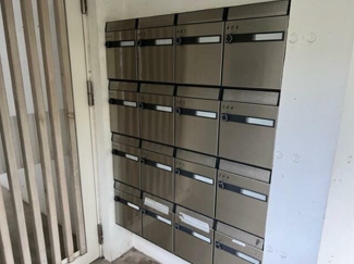 【その他共用部分】