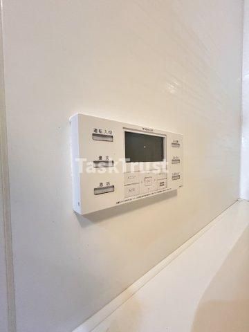 【設備】 | EL-Sia Umekita