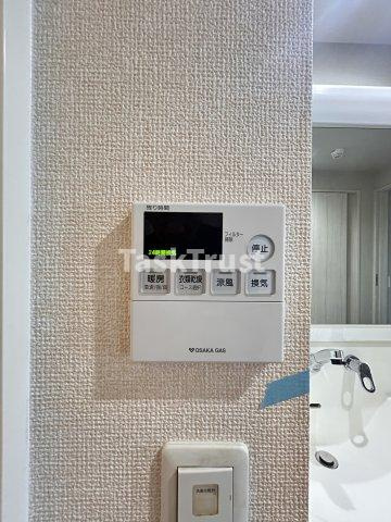 【設備】 | EL-Sia Umekita