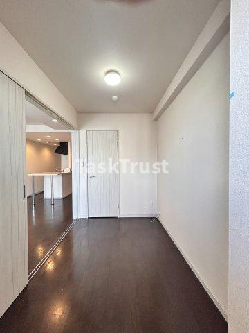 【洋室】 | EL-Sia Umekita