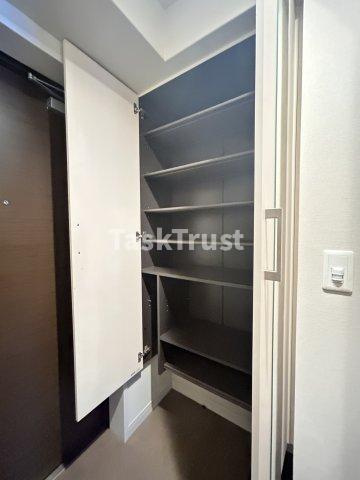 【収納】 | EL-Sia Umekita