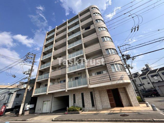 【外観】 | EL-Sia Umekita