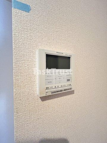 【設備】 | EL-Sia Umekita