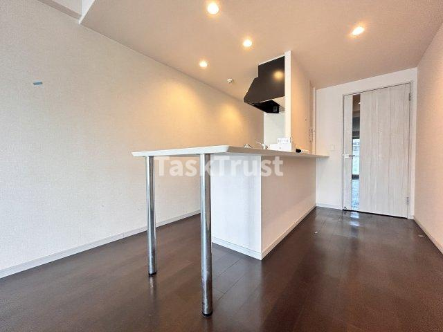 【内装】 | EL-Sia Umekita