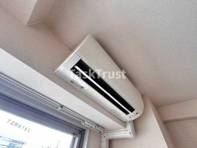 【設備】 | EL-Sia Umekita