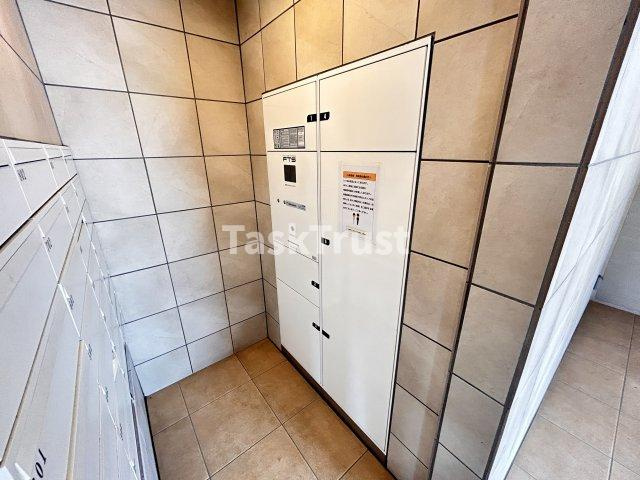 【その他共用部分】 | EL-Sia Umekita