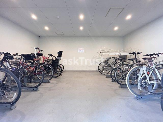 【その他共用部分】 | EL-Sia Umekita