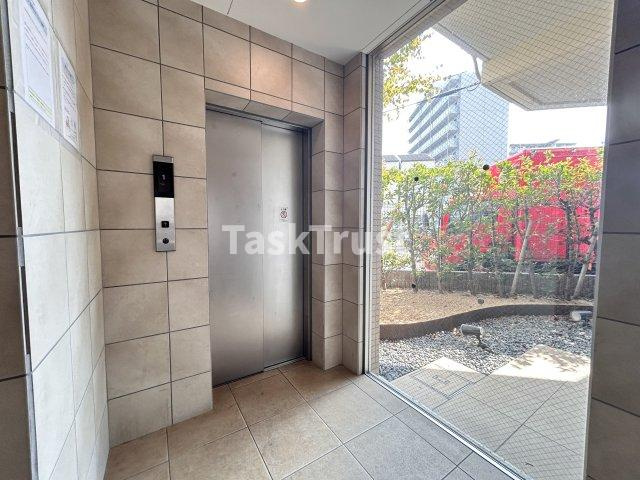 【その他共用部分】 | EL-Sia Umekita