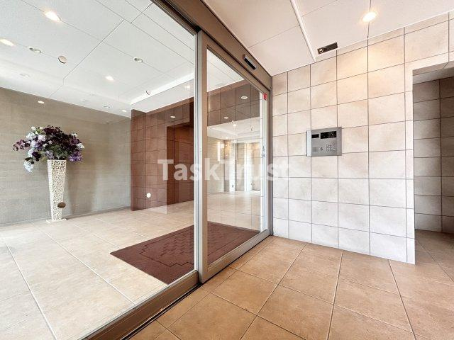 【エントランス】 | EL-Sia Umekita