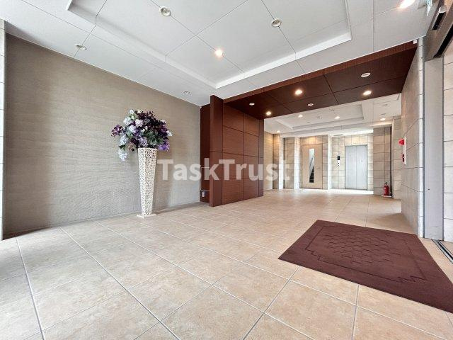 【ロビー】 | EL-Sia Umekita