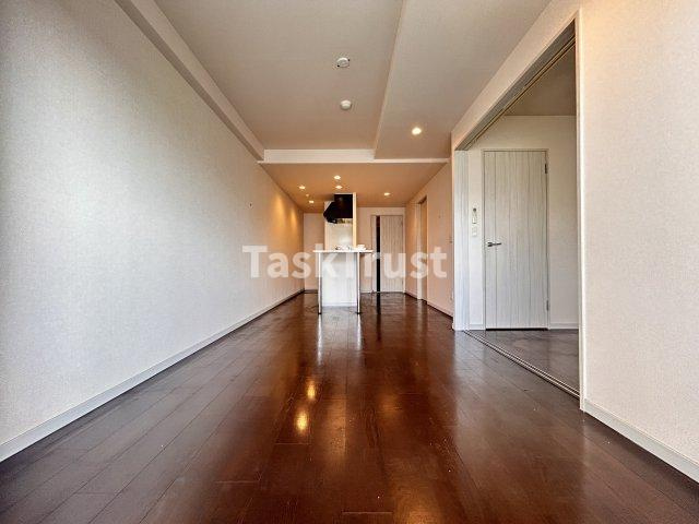 【居間・リビング】 | EL-Sia Umekita