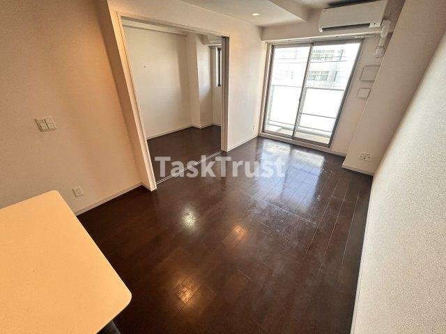 【内装】 | EL-Sia Umekita