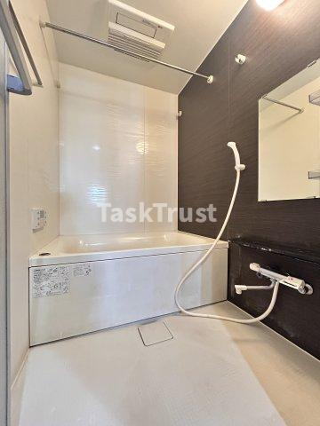 【浴室】 | EL-Sia Umekita