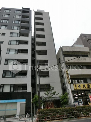 【外観】 | レヴィーナ東京八重洲通り