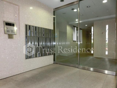 【セキュリティ】 | レヴィーナ東京八重洲通り