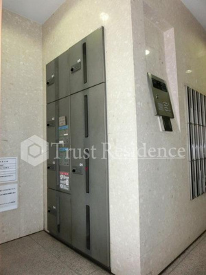 【その他共用部分】 | レヴィーナ東京八重洲通り