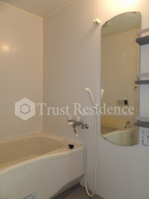 【浴室】 | レヴィーナ東京八重洲通り | 別部屋参考写真