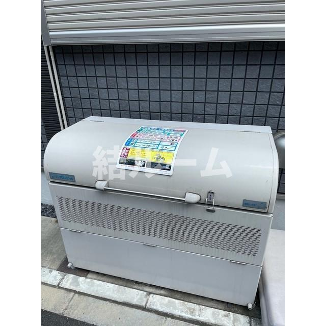豊島区池袋３丁目のアパートのその他共用部分