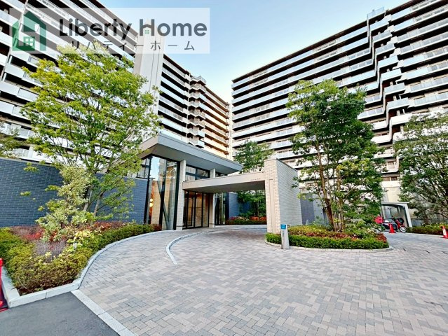 つくばグランヴィラ　中古マンションの外観|ご予約をいただければ、『平日の空いた時間』『周辺物件まとめて見たい』『1件だけ見たい』ももちろん可能です♪
お気軽にお問合せください♪