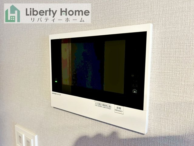 つくばグランヴィラ　中古マンションの設備