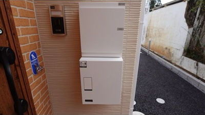 【設備】 | N.forte成田宗吾