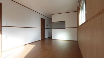 【居間・リビング】 | N.forte成田宗吾