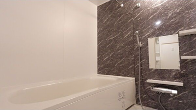 【浴室】 | N.forte成田宗吾