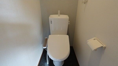 【トイレ】 | N.forte成田宗吾