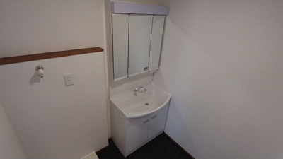 【洗面所】 | N.forte成田宗吾