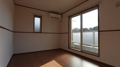 【洋室】 | N.forte成田宗吾